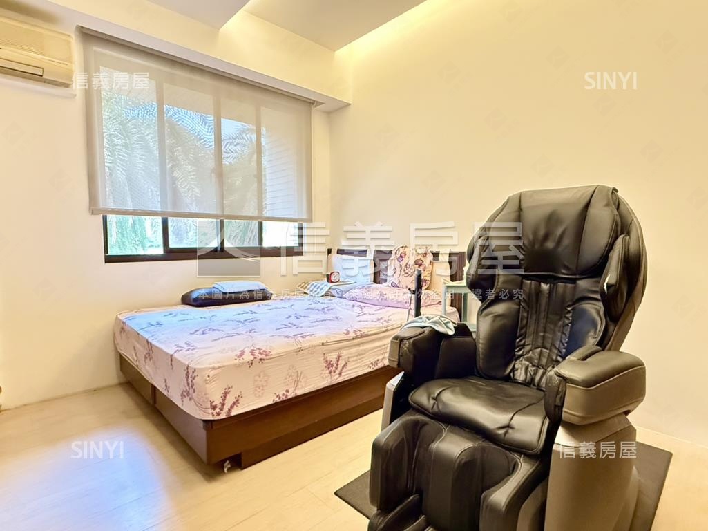 國美康寧城堡稀有露臺戶房屋室內格局與周邊環境