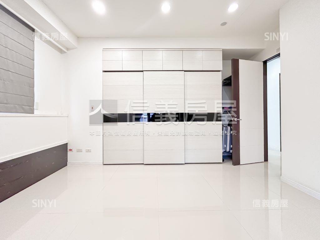 寬域大面寬雙併採光美屋房屋室內格局與周邊環境