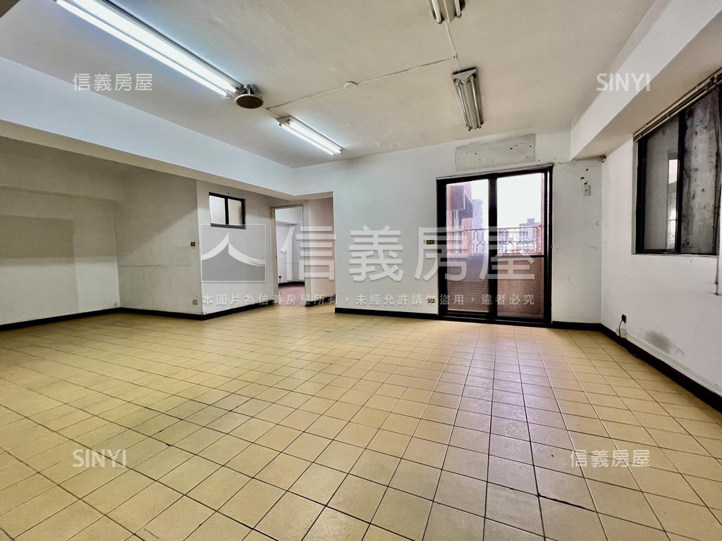 ⭐中正金華學區⭐可住可辦房屋室內格局與周邊環境