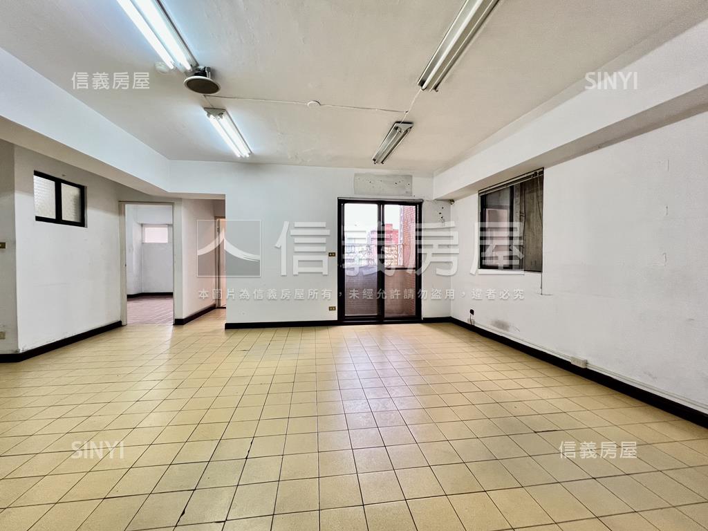 ⭐中正金華學區⭐可住可辦房屋室內格局與周邊環境