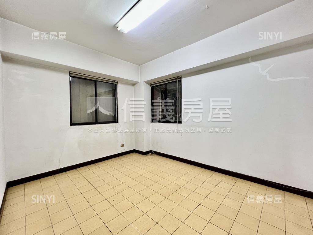 ⭐中正金華學區⭐可住可辦房屋室內格局與周邊環境