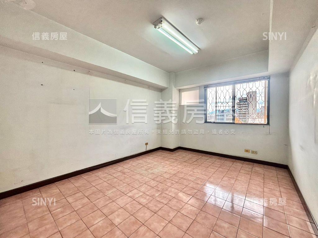 ⭐中正金華學區⭐可住可辦房屋室內格局與周邊環境