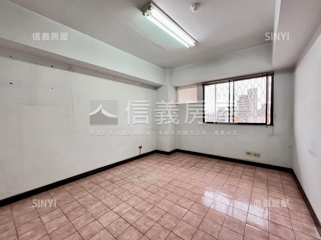 ⭐中正金華學區⭐可住可辦房屋室內格局與周邊環境