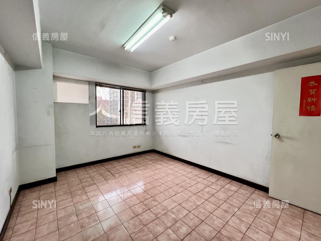 ⭐中正金華學區⭐可住可辦房屋室內格局與周邊環境