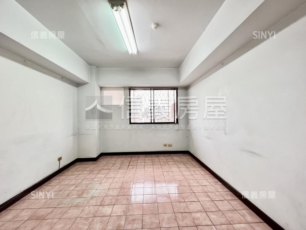 ⭐中正金華學區⭐可住可辦房屋室內格局與周邊環境