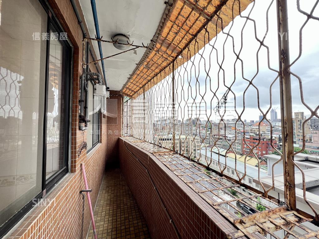 ⭐中正金華學區⭐可住可辦房屋室內格局與周邊環境