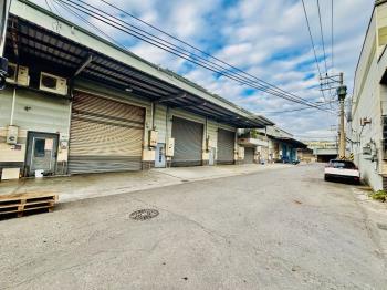 仁武面寬七米邊間甲工廠房