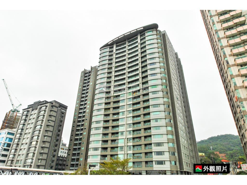 富陽四季捷運宅房屋室內格局與周邊環境