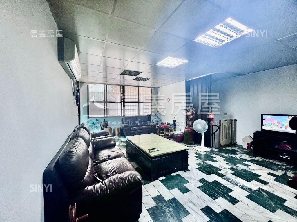學府路低總價公寓一樓房屋室內格局與周邊環境