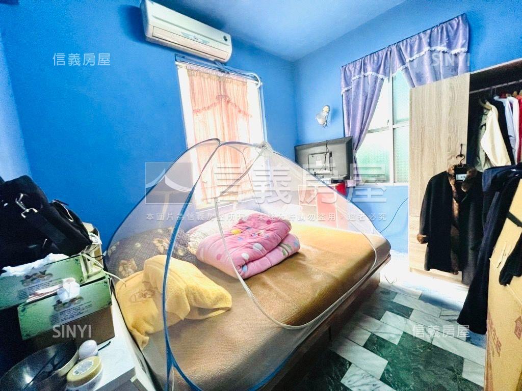 學府路低總價公寓一樓房屋室內格局與周邊環境