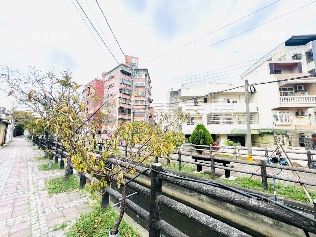 學府路低總價公寓一樓房屋室內格局與周邊環境