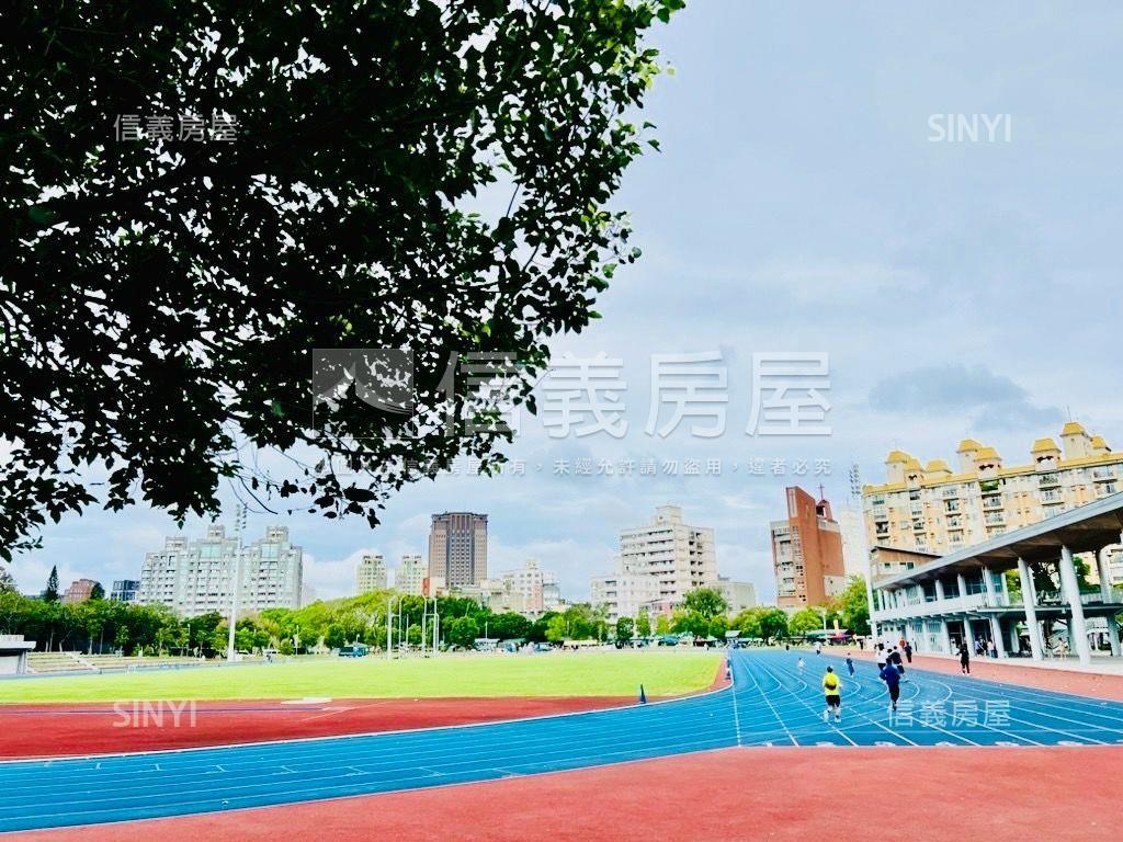 學府路低總價公寓一樓房屋室內格局與周邊環境