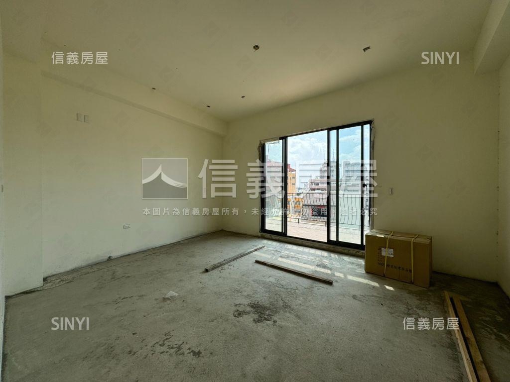 中正商圈大器別墅房屋室內格局與周邊環境