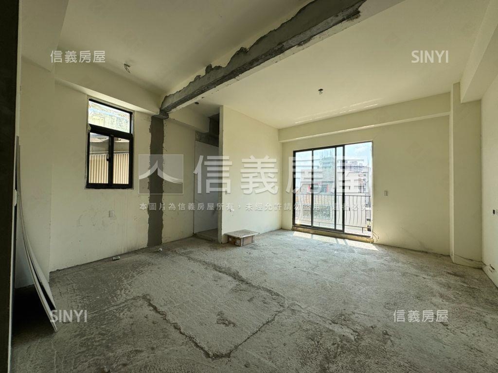 中正商圈大器別墅房屋室內格局與周邊環境