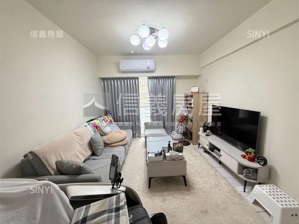 ☆湖光國宅◆鶯遷喬木房屋室內格局與周邊環境