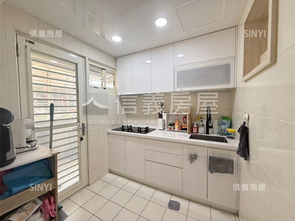 ☆湖光國宅◆鶯遷喬木房屋室內格局與周邊環境