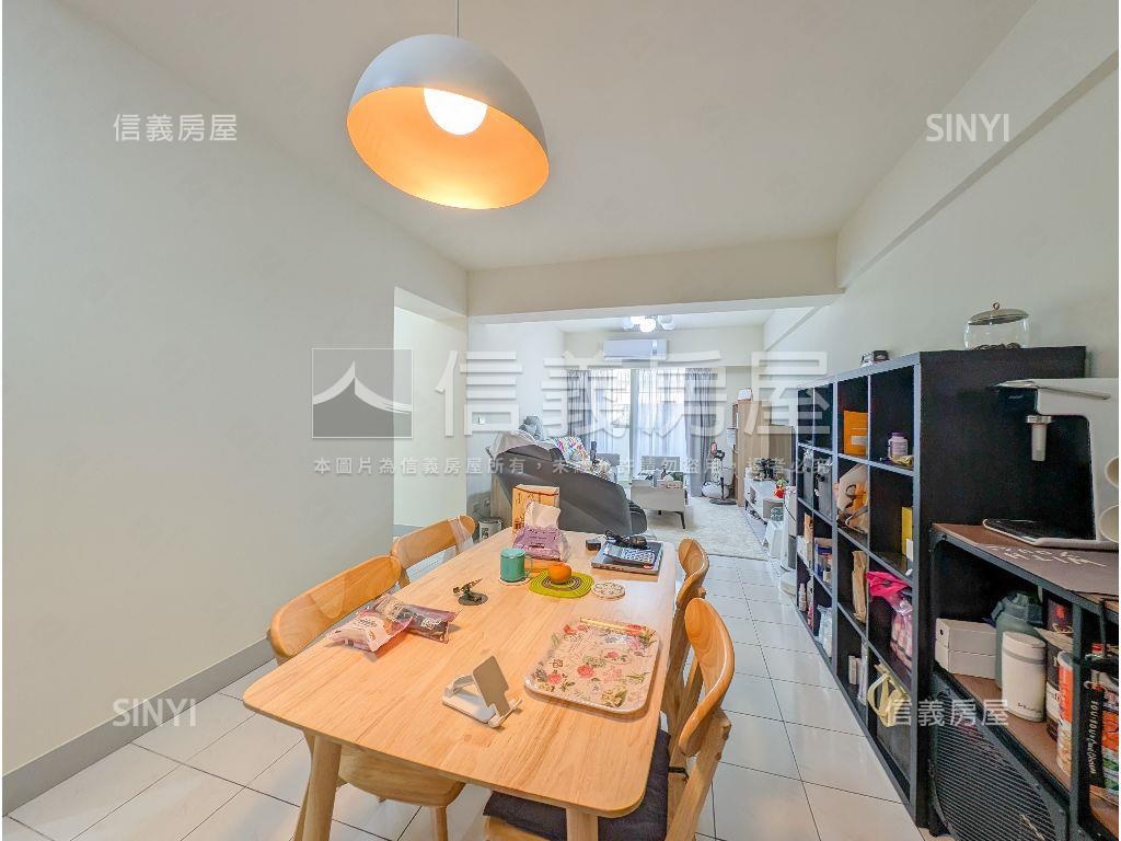 ☆湖光國宅◆鶯遷喬木房屋室內格局與周邊環境