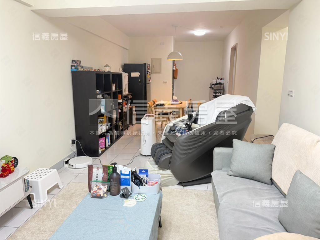 ☆湖光國宅◆鶯遷喬木房屋室內格局與周邊環境