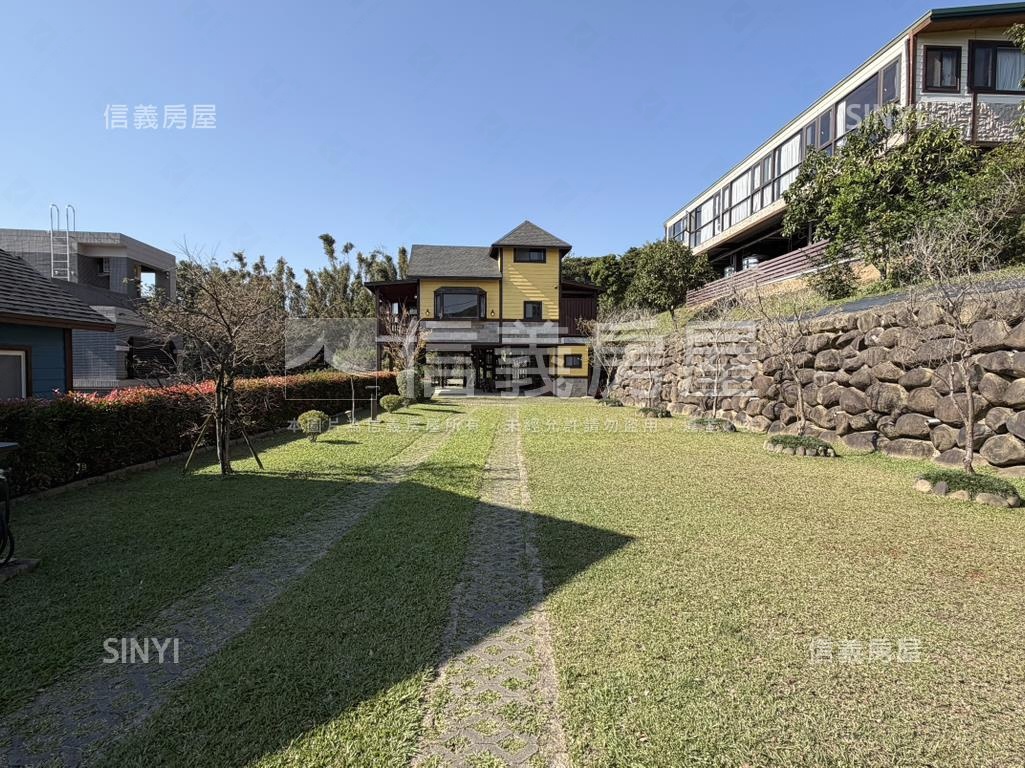 楊梅交流道旁美農舍房屋室內格局與周邊環境