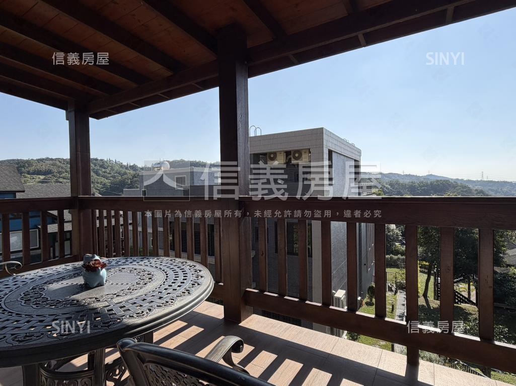 楊梅交流道旁美農舍房屋室內格局與周邊環境