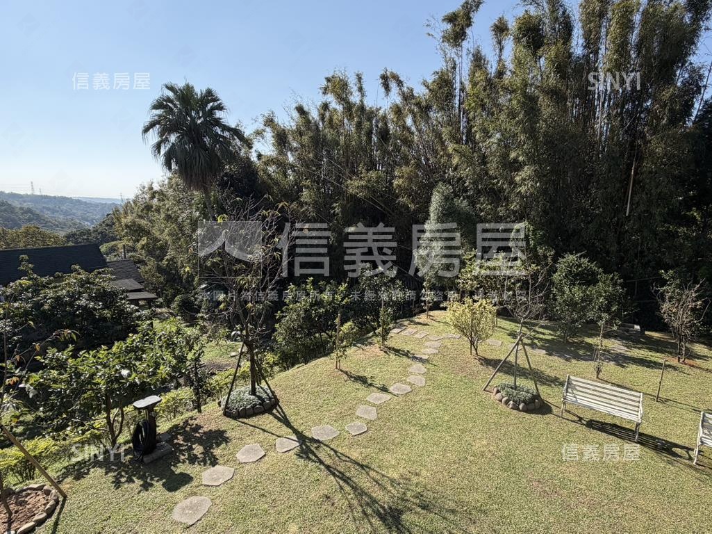 楊梅交流道旁美農舍房屋室內格局與周邊環境