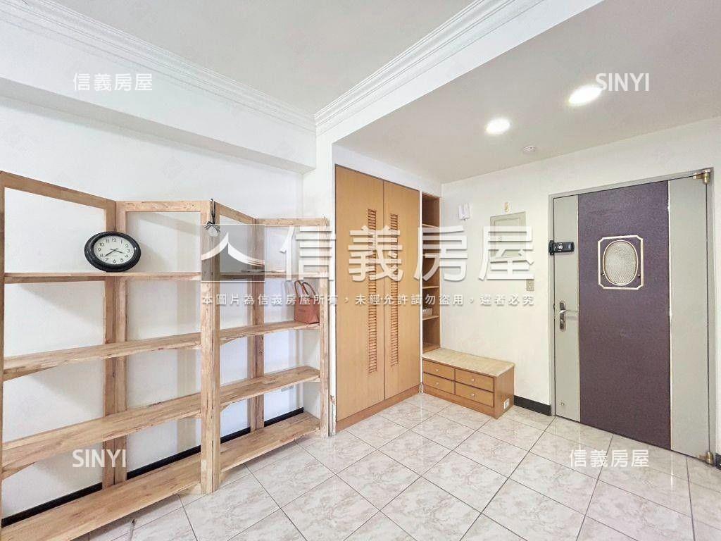 ～近園區～電梯三房房屋室內格局與周邊環境