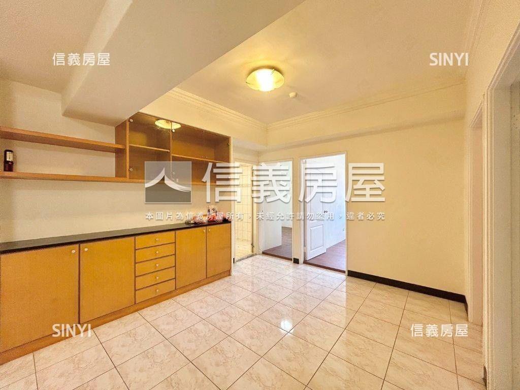 ～近園區～電梯三房房屋室內格局與周邊環境