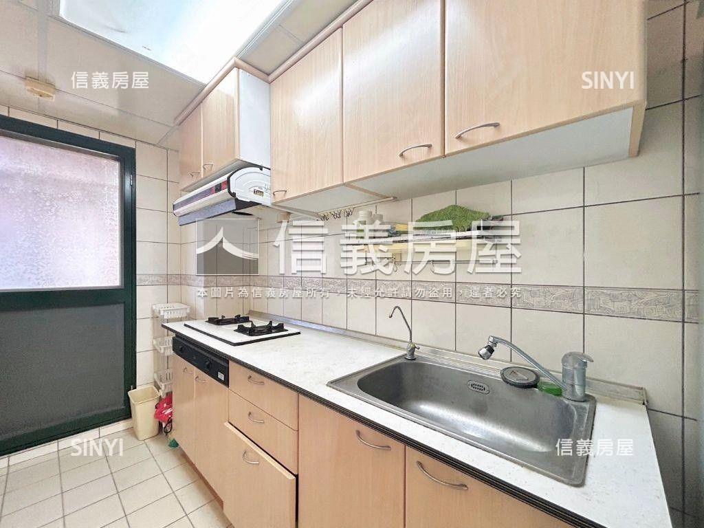 ～近園區～電梯三房房屋室內格局與周邊環境