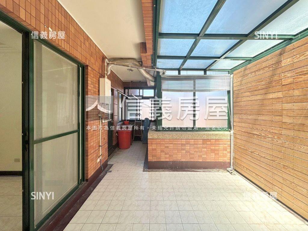 ～近園區～電梯三房房屋室內格局與周邊環境