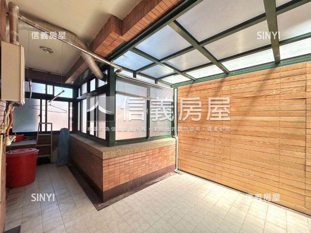 ～近園區～電梯三房房屋室內格局與周邊環境