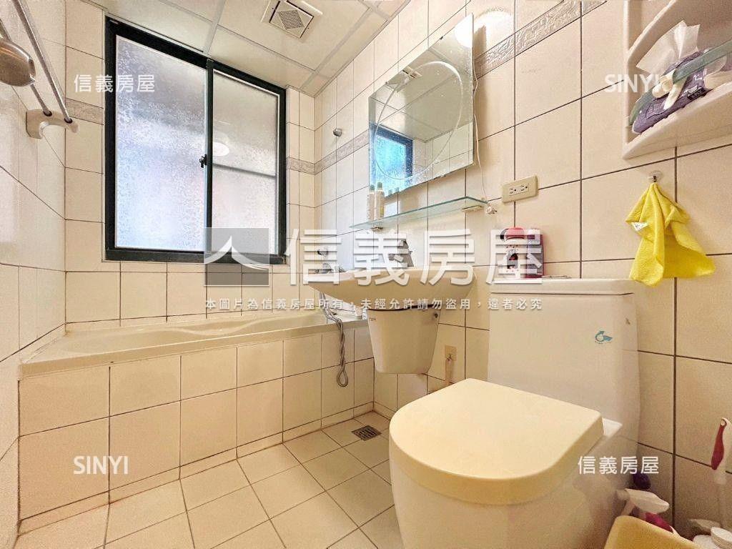 ～近園區～電梯三房房屋室內格局與周邊環境