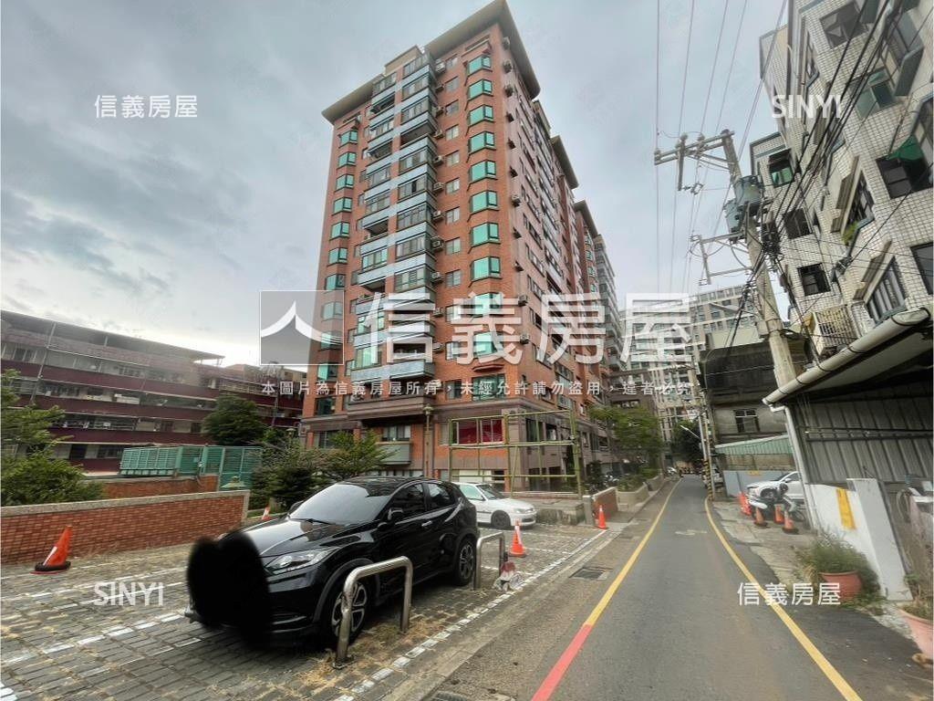 ～近園區～電梯三房房屋室內格局與周邊環境