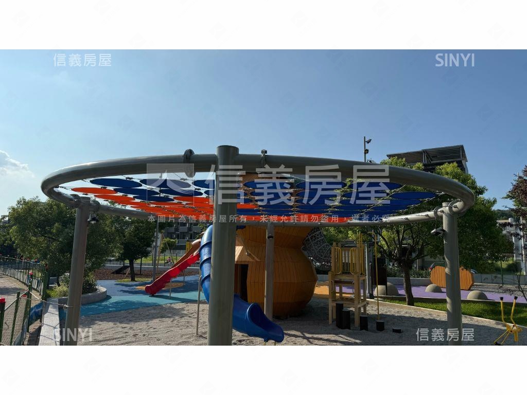 竹科臻邦美視野三房房屋室內格局與周邊環境