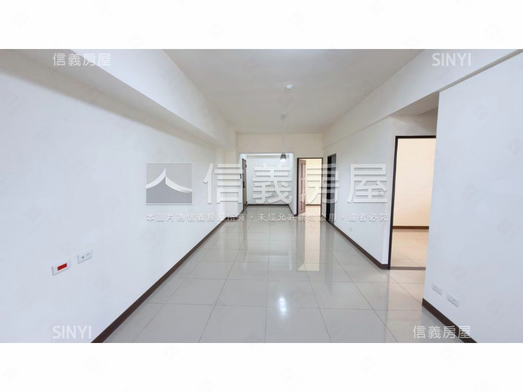 竹科臻邦美視野三房房屋室內格局與周邊環境