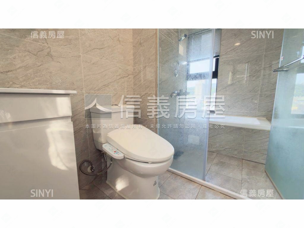 竹科臻邦美視野三房房屋室內格局與周邊環境