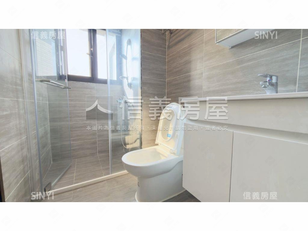 竹科臻邦美視野三房房屋室內格局與周邊環境