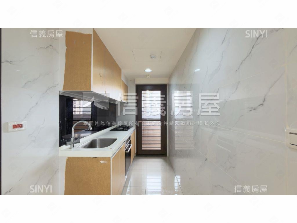 竹科臻邦美視野三房房屋室內格局與周邊環境