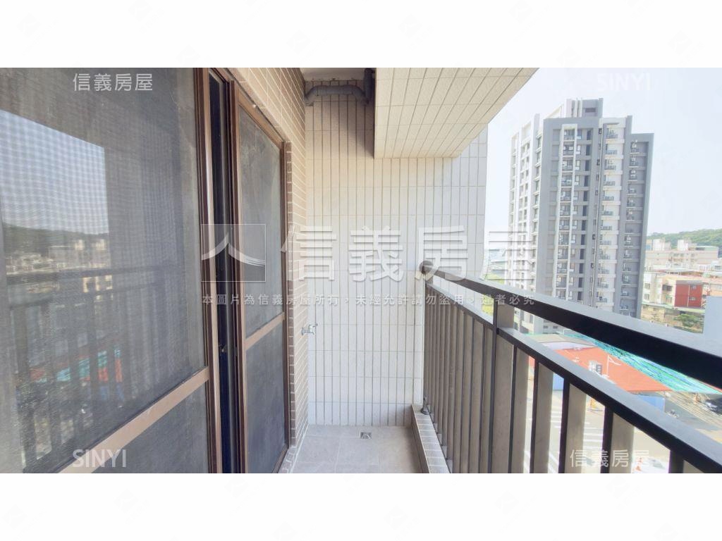 竹科臻邦美視野三房房屋室內格局與周邊環境