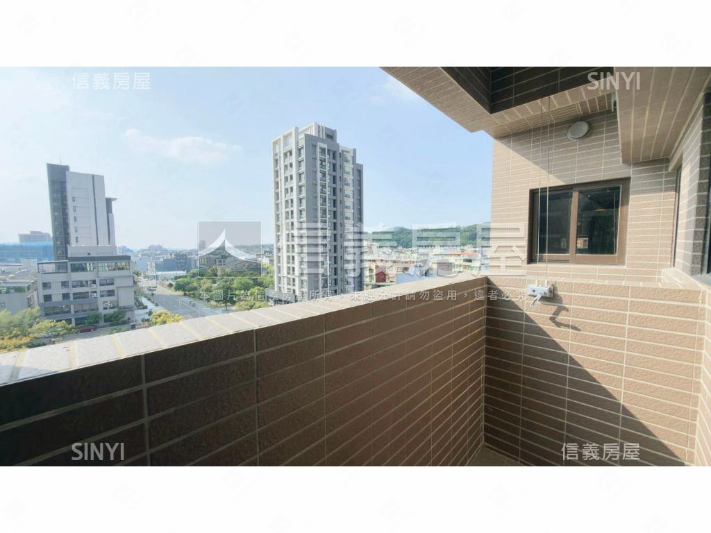 竹科臻邦美視野三房房屋室內格局與周邊環境