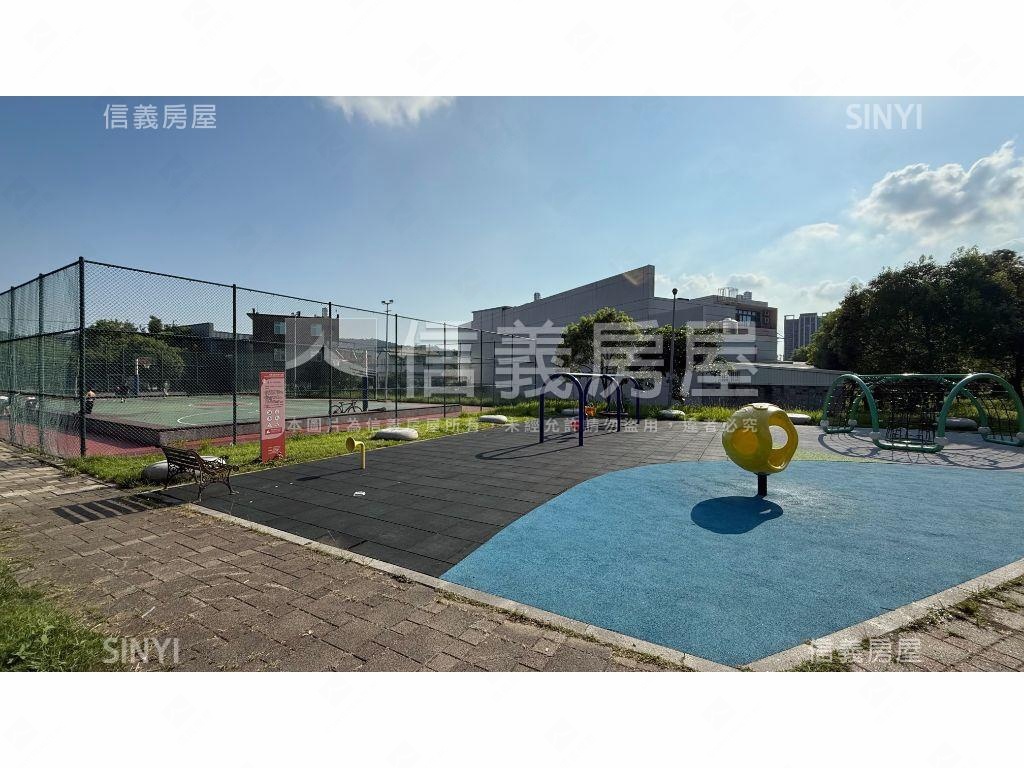 竹科臻邦美視野三房房屋室內格局與周邊環境