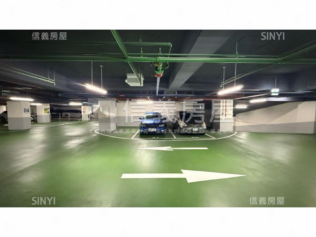 竹科臻邦美視野三房房屋室內格局與周邊環境