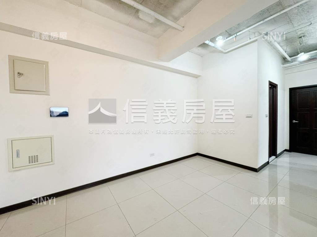 鴻豐青明亮美景兩房車位房屋室內格局與周邊環境