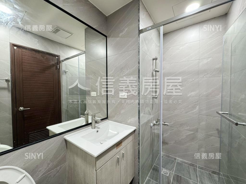 鴻豐青明亮美景兩房車位房屋室內格局與周邊環境