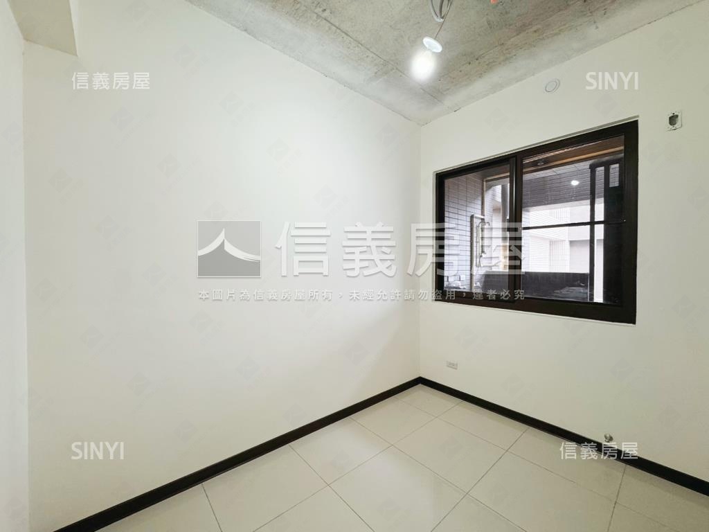 鴻豐青明亮美景兩房車位房屋室內格局與周邊環境