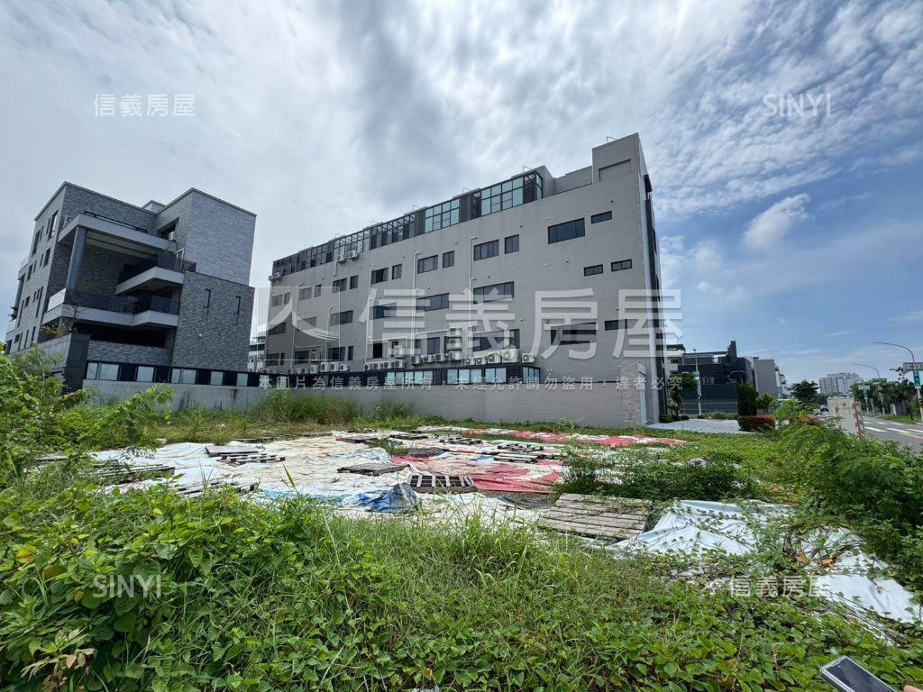 九份子面運動中心角窗土地房屋室內格局與周邊環境