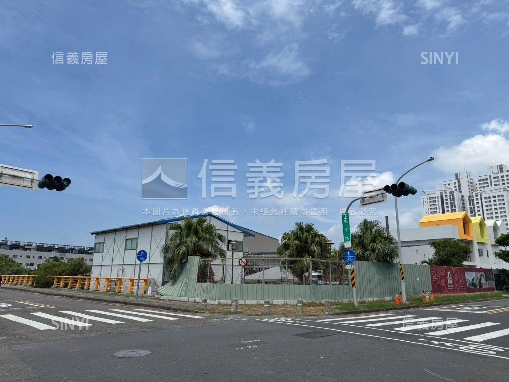 九份子面運動中心角窗土地房屋室內格局與周邊環境