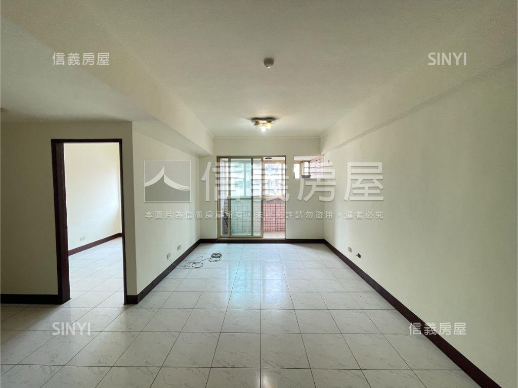 鵬程萬里高樓三房房屋室內格局與周邊環境