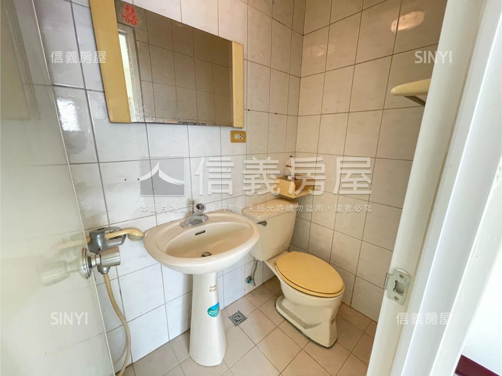 鵬程萬里高樓三房房屋室內格局與周邊環境