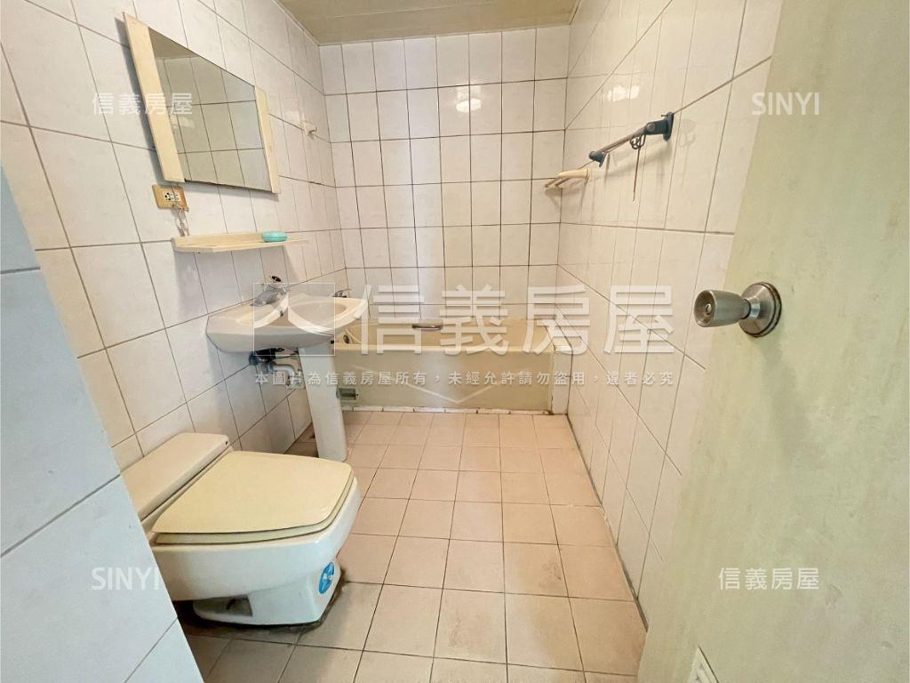 鵬程萬里高樓三房房屋室內格局與周邊環境