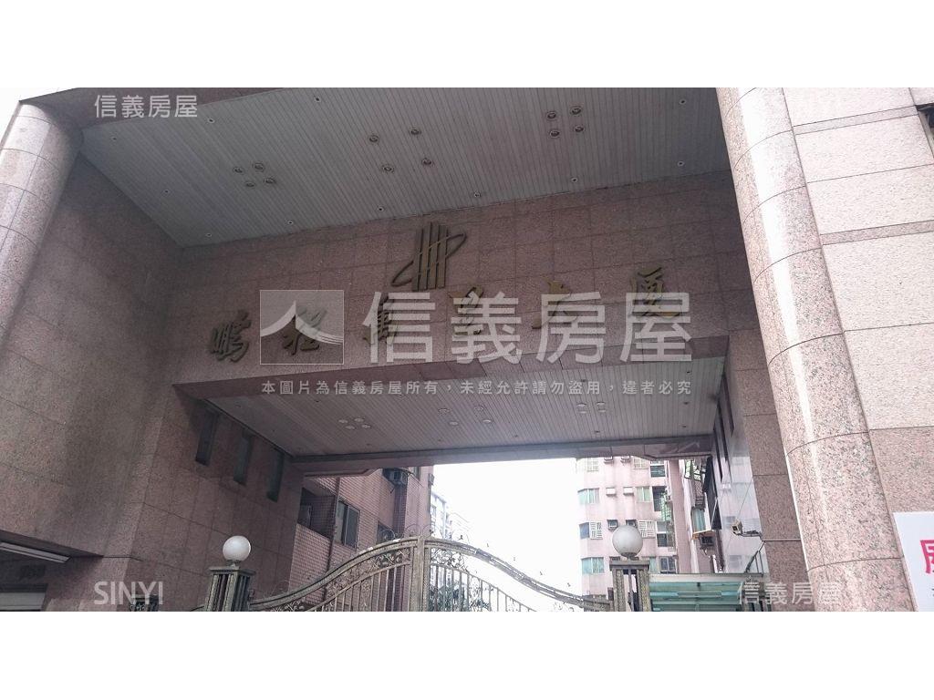 鵬程萬里高樓三房房屋室內格局與周邊環境